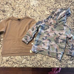 Childhoods and Art class Lot